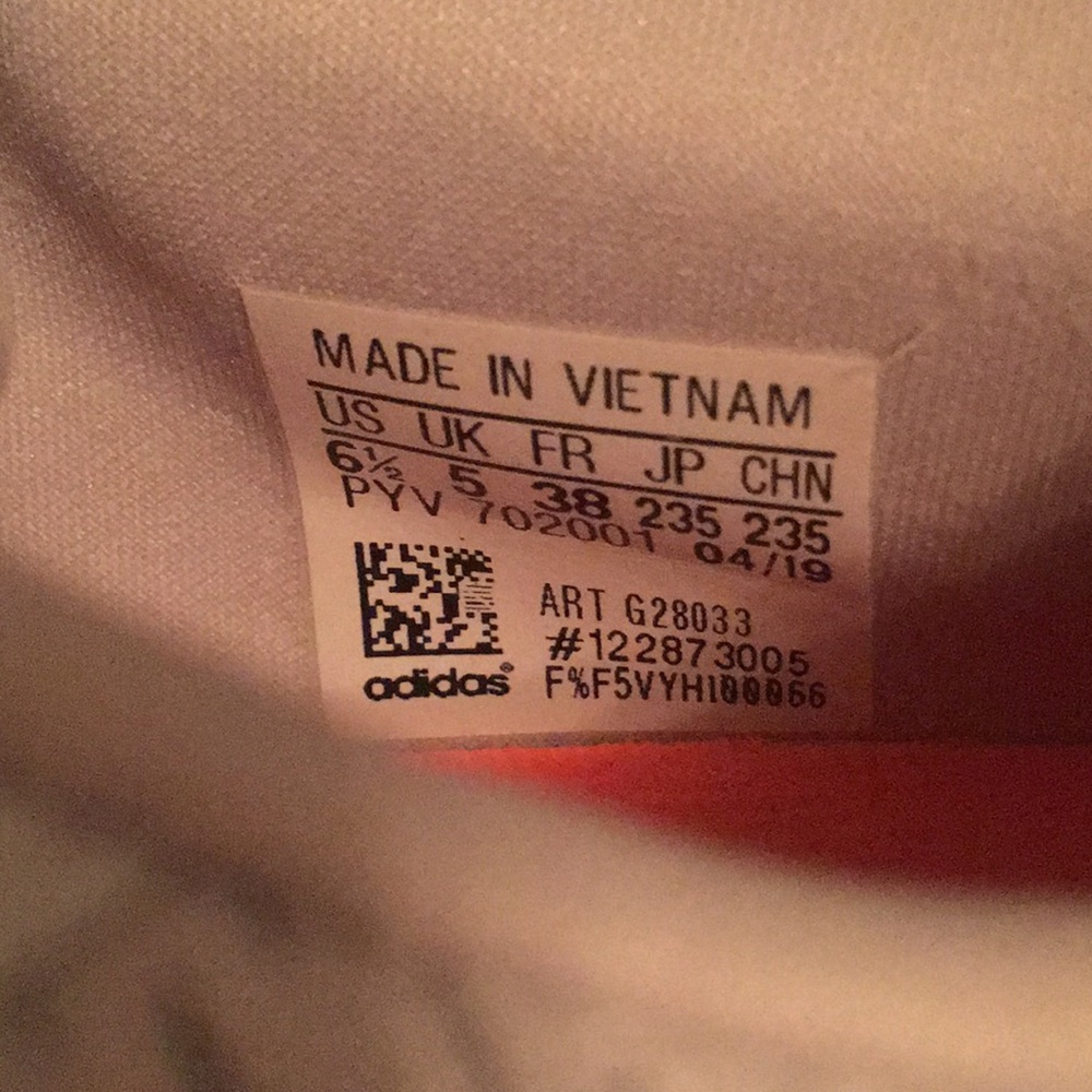 Adidas Solarglide Running Shoe - image 8